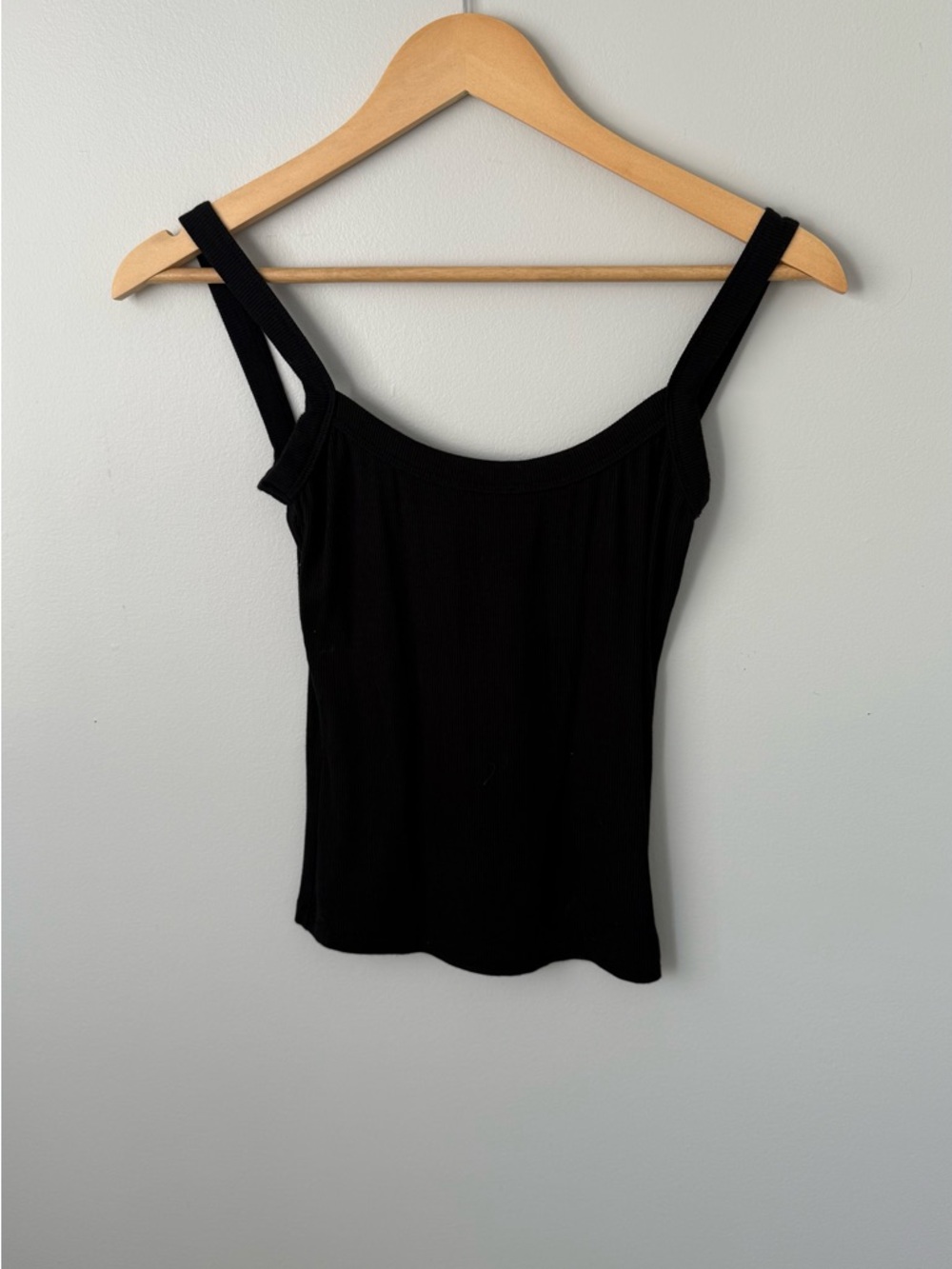 JOAH BROWN open back tank